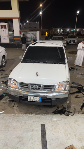 برخوش لزينة السيارات