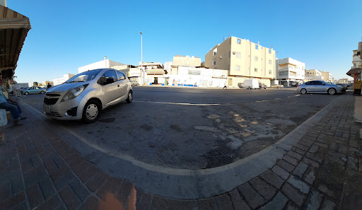 دانة سيهات لزينة السيارات