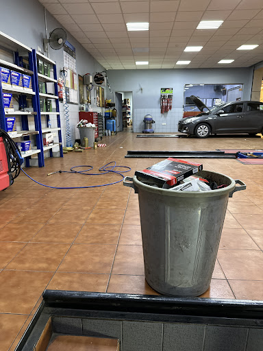 بترومين اكسبريس