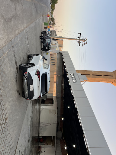 مركز الجنوب لخدمات السيارات