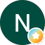N N