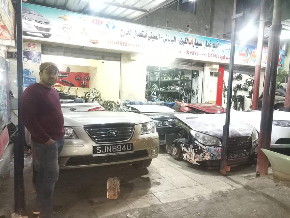 مراجعة شاملة لأعمدة قطع غيار السيارات الكورية: مزاياها وعيوبها
