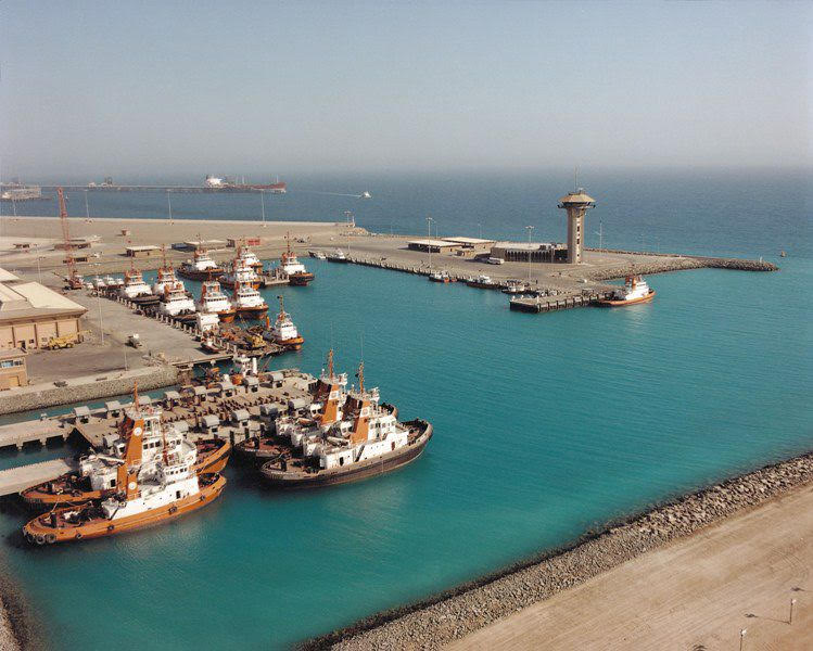 مراجعة مركز الفاو لخدمات السيارات و الصيانة في صناعية البحر الاحمر ينبع البحر