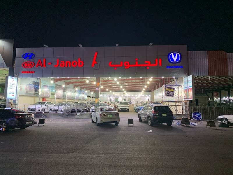 مراجعة شاملة لمركز الجنوب لخدمات السيارات: جودة واحترافية