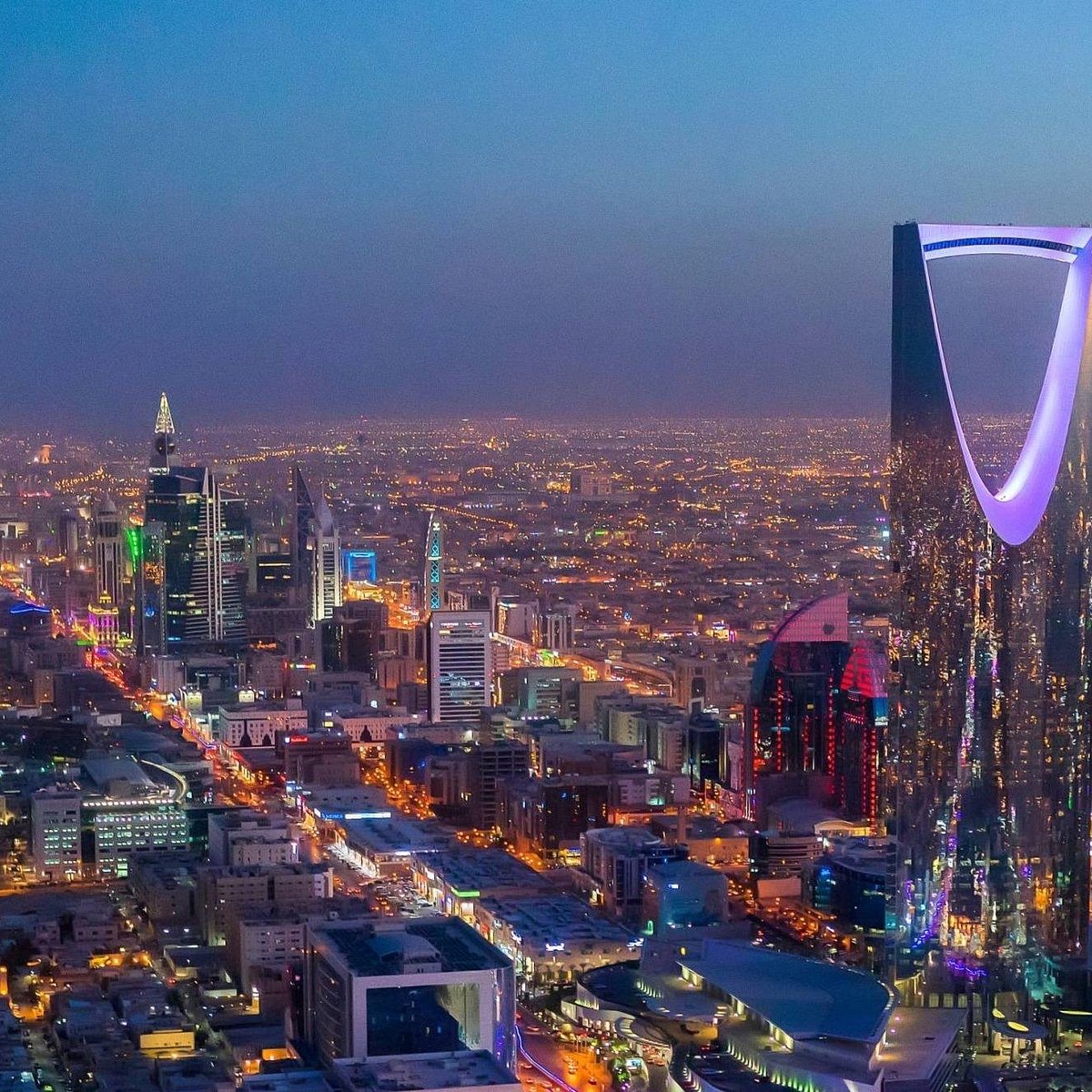 رأي حول Riyadh al khabara 1 رأي شامل عن الرياض الخضراء: أجمل الأماكن والتجربة السياحية