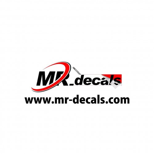 مراجعة شاملة لستكرات mr-decals لتزيين السيارات وتجربتي الشخصية